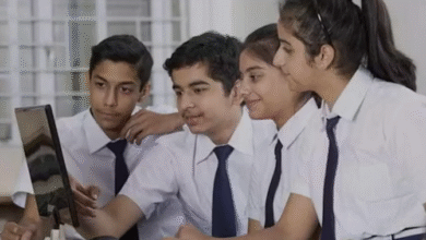 Photo of छात्रों के लिए मिड टर्म परीक्षा का शेड्यूल जारी