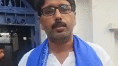 Photo of पूर्णिया की 6 सीटों पर बसपा ने उतारे उम्मीदवार