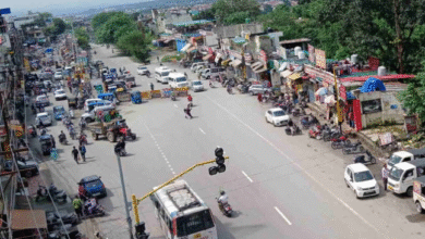 Photo of उत्तराखंड: धूल बिगाड़ रही शहरों में हवा की सेहत