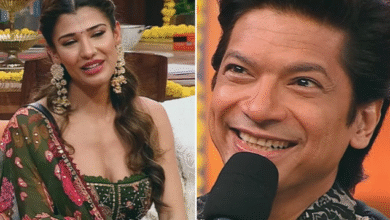 Photo of बिग बॉस19 वीकएंड वार में होगा धमाल, गायक शान देंगे प्रतियोगियों को टास्क