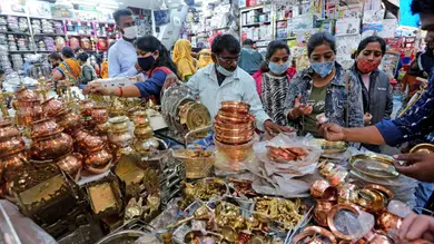 Photo of धनतेरस पर गलती से न खरीदें ये चीजें