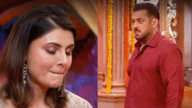 Photo of सलमान खान के सामने बेवकूफी भरा जवाब दे बैठीं मालती