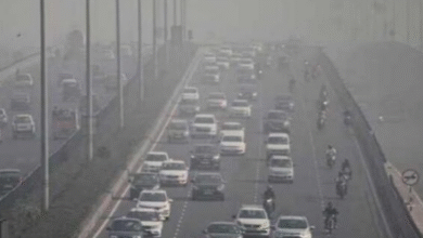 Photo of दिवाली से पहले हरियाणा में हुई हवा जहरीली