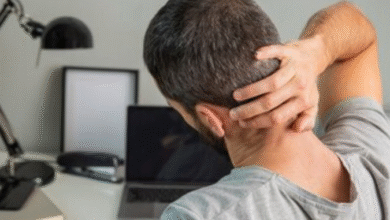 Photo of स्क्रीन का ज्यादा इस्तेमाल कहीं दे न दे ‘टेक नेक’ की समस्या