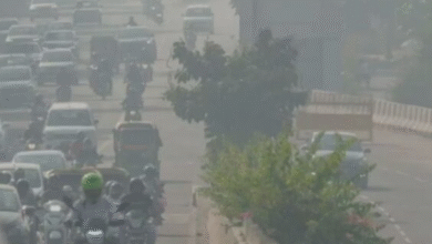 Photo of दिल्ली में दिवाली से पहले ही हवा हुई बहुत खराब: 380 के पार एक्यूआई