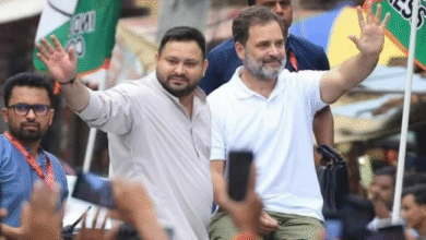 Photo of विपक्षी गठबंधन में सीट बंटवारे के बिना ही प्रत्याशियों को मिल रही हरी झंडी