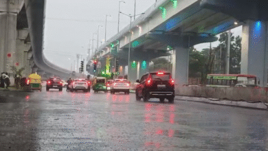 Photo of मध्य प्रदेश में मानसून की विदाई के बाद भी हल्की बारिश का अनुमान