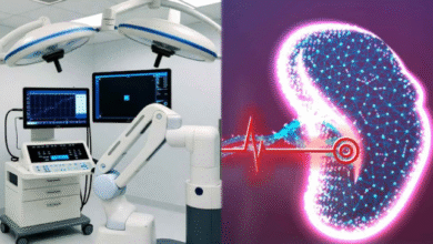 Photo of दिल्ली: एम्स ने देश का पहला रोबोटिक किडनी ट्रांसप्लांट किया