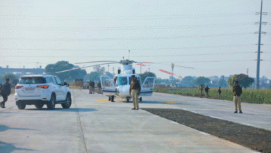 Photo of एमपी में बनेंगे 200 हेलीपैड, कॉलेज और होटलों पर उतरेंगे हेलीकॉप्टर