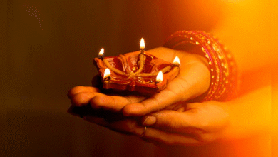 Photo of छोटी दीवाली के दिन बन रहे कई अद्भुत योग