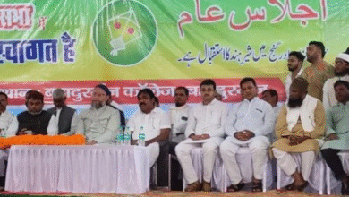 Photo of बिहार: ओवैसी की पार्टी इन 16 जिलों में उतारेगी उम्मीदवार