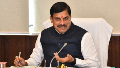 Photo of एमपी: सीएम यादव करेंगे 559 करोड़ के विकास कार्यों का शुभारंभ