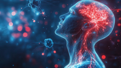 Photo of स्ट्रोक आने से पहले दिखते हैं ये चार संकेत