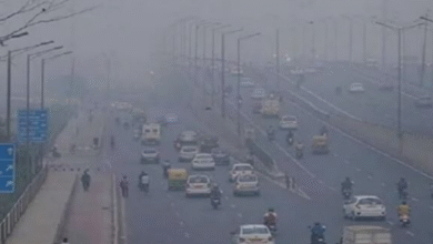 Photo of दिल्ली-एनसीआर में दमघोंटू हवा का कहर
