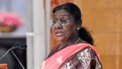 Photo of रजत जयंती पर विधानसभा का विशेष सत्र, राष्ट्रपति को किया आमंत्रित