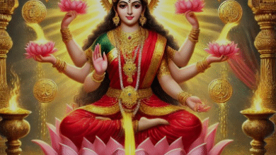 Photo of धनतेरस पर करें इस कथा का पाठ: सुख-समृद्धि से भरा रहेगा दिन