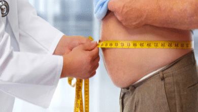 Photo of मोटापा साबित हो सकता है जानलेवा बढ़ा रहा है कैंसर का जोखिम