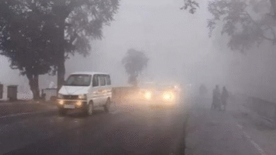 Photo of बिहार में मॉनसून को अलविदा: अब सर्द हवाओं की दस्तक
