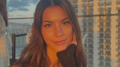 Photo of  23 साल की एक्ट्रेस इजाबेल टेट का निधन