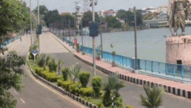 Photo of भोपाल में आज दुर्गा विसर्जन जुलूस, ट्रैफिक में बड़ा बदलाव