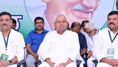 Photo of सीएम नीतीश की पार्टी के प्रत्याशियों की पहली सूची आज आएगी