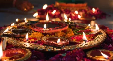 Photo of देव दीपावली पर शिववास योग समेत बन रहे हैं कई मंगलकारी संयोग