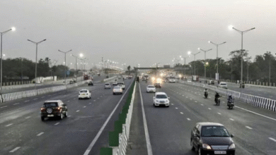 Photo of राजधानी से गुजरने वाले चार राष्ट्रीय राजमार्गों का किया जाएगा हाईटेक सर्वे