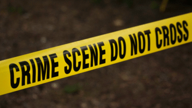 Photo of  बदले की आग में बड़े ने उड़ाई छोटे भाई की गर्दन