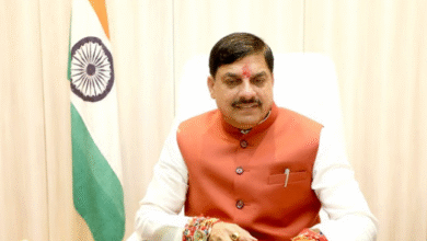 Photo of सीएम यादव का जबलपुर दौरा रद्द ,आज करेंगे कफ सिरप से प्रभावित परिवारों से मुलाकात