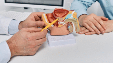 Photo of जीन प्रोफाइलिंग से पता चलेगा किसे कीमोथेरेपी की जरूरत