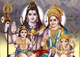 Photo of  प्रदोष व्रत पर करें ये आरती, शिव-पार्वती बरसाएंगे कृपा