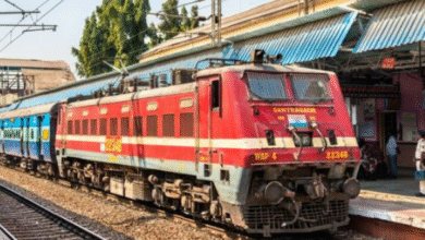 Photo of दिल्ली: एक और दो नवंबर की रात को 2 घंटे बंद रहेगी आरक्षण सेवा