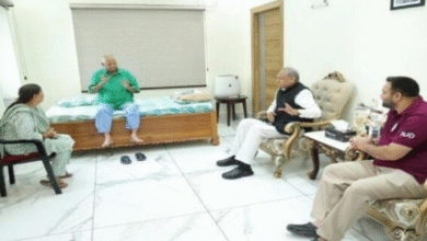 Photo of बिहार: तेजस्वी यादव और राहुल गांधी में हो गई डील, आज होगी बड़ी घोषणा