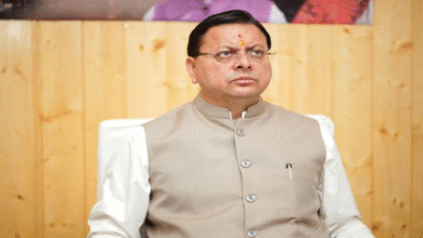 Photo of उत्तराखंड: सीएम धामी 30 को बिहार में करेंगे दो चुनावी रैली