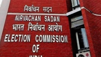 Photo of बिहार में चुनाव के दूसरे चरण की 122 सीटों पर आज से नामांकन प्रक्रिया शुरू