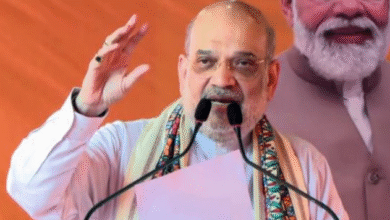 Photo of बिहार: अमित शाह बक्सर में करेंगे विशाल चुनावी सभा