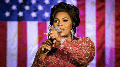 Photo of अमेरिकी गायिका मिलबेन बोलीं- पीएम मोदी सर्वश्रेष्ठ नेता