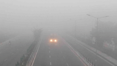 Photo of दून समेत तीन जगहों पर संतोषजनक श्रेणी में AQI