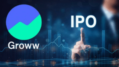 Photo of Groww की पैरेंट कंपनी ने IPO के लिए कर दिया प्राइस बैंड का एलान