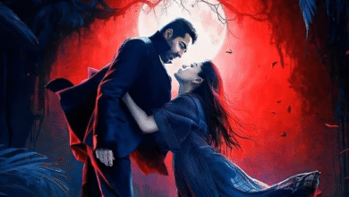 Photo of ‘दीवाने’ के आगे ‘थामा’ का राज, भाई दूज पर फिल्म की कमाई में बड़ा उलटफेर