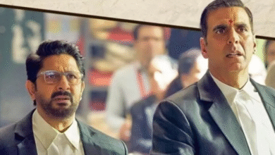 Photo of कांतारा के सामने नहीं चली जॉली की दलीले, सोमवार को कमाई में आई भारी गिरावट