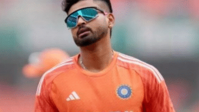 Photo of BCCI के दखल के बाद रिशेड्यूल हुआ टीम इंडिया का मैच