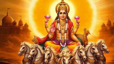 Photo of कार्तिक माह की षष्ठी तिथि पर बन रहे ये योग