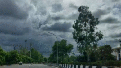 Photo of इंदौर में आज हल्की बारिश का अनुमान, बाकी जिलों में खिलेगी धूप