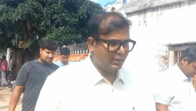 Photo of बिजली विभाग के कार्यपालक अभियंता के घर पर विजिलेंस की छापेमारी