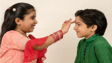 Photo of  भाई दूज क्यों कहलाता है यम द्वितीया? जानिए महत्व और परंपरा