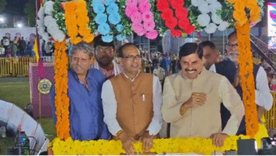 Photo of शहर को मिलेगा नगर निगम का दर्जा!