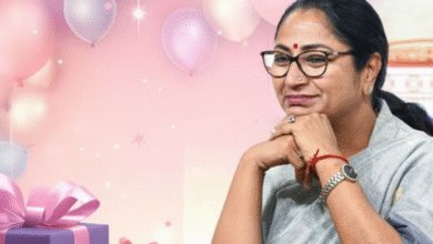 Photo of सीएम रेखा गुप्ता आज मनाएंगी सामूहिक करवाचौथ