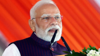 Photo of दिल्ली: आज आरएसएस के शताब्दी समारोह में शामिल होंगे पीएम मोदी