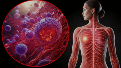 Photo of हाई-फैट कीटो आहार बढ़ा सकती है ब्रेस्ट कैंसर का खतरा